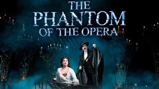 FORESTELLA  KANG HYUNG HO  Phantom of the Opera  REACTION [upl. by Pascoe]