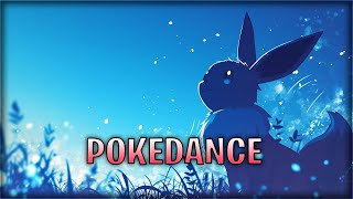 Pokémon Day 2024 Pokédance Lyrics [upl. by Ailuj]