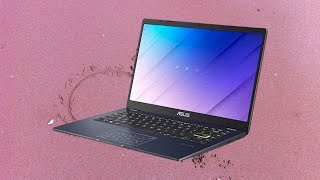 ASUS E410 Intel Celeron N4020 4GB 64GB 14Inch HD LED Win 10 Laptop review in Hindi [upl. by Enihpets280]