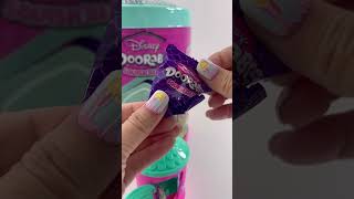 New Release Disney Doorables Squish’Alots series 2 asmr [upl. by Elleneg]