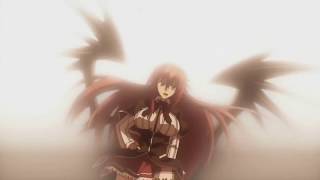 HighSchool DxD AMV [upl. by Halima524]