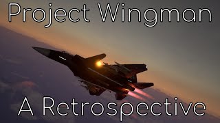 Project Wingman  a Retrospective [upl. by Eiramanel671]