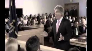 Geoffrey Fieger  Fiegers Law Commercial [upl. by Peggie]