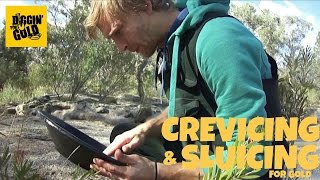 Back to Reedy Creek Part 1 ⛏️ North East Vic Gold Prospecting [upl. by Relyuhcs964]