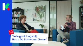 Dit moet je weten over Groen [upl. by Annerb]