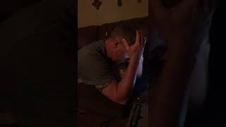 Dad finds out he isnt seeing Harry Styles [upl. by Ynobe]