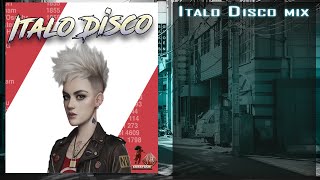 Italo Disco mix 2020 [upl. by Roderigo]