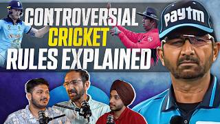 Umpire Anil Chaudhary on Kohli’s aggression IPL decisions sledging DRS amp more  2Sloggers podcast [upl. by Ellenrad]