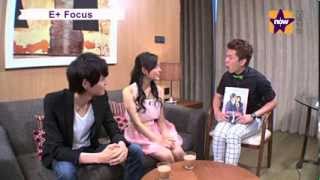 EFOCUS with Yuki  Miki [upl. by Elamor]