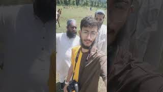 Horse Riding Arang Kel Village anasazkiavlogs shorts arangkel travel neelumvalley shortsfeed [upl. by Aicxela]