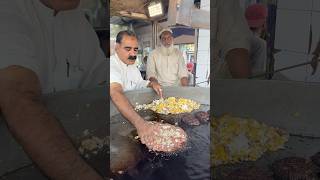 1 KG Beef Qeema Kabab Making  Takht Bhai Chapli Kabab  Rs 1800KG  Main Bazaar Mingora [upl. by Nanis42]