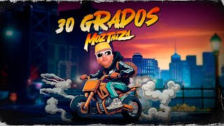 Mozthaza  30 grados  Versión Cumbia [upl. by Akiner31]