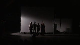 quotIncendiesquot de Wajdi Mouawad  Théâtre ENSAPLV spectacle complet [upl. by Teloiv]