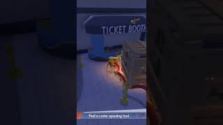 Im Ensnared gaming funny octodad [upl. by Acus694]