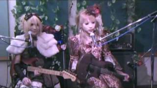 HIZAKI grace project  HIZAKI x TERU  Gt Examples and Battle synchronized audio [upl. by Llij726]