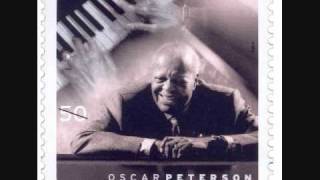 Oscar Peterson  Night Train [upl. by Newra680]