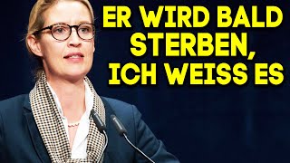 Es wird bald EIN HISTORISCHES EREIGNIS geben [upl. by Otrevlig]