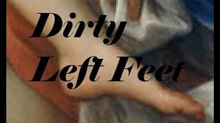 Interview with Dirty Left Feet  The Basics of Anarchism [upl. by Assiluj]