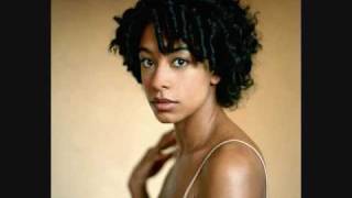 Trouble SleepingCorinne Bailey Rae [upl. by Dash]