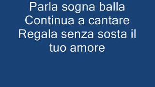 Centoundici testo Tiziano Ferro [upl. by Ernestus]