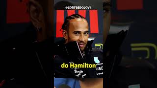 a COMUNICAÇÃO e a CONFIANÇA em uma CORRIDA formula1 lewishamilton landonorris [upl. by Michaeu799]