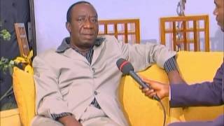 ROCHEREAU TABU LEY  Interview [upl. by Fernandez635]