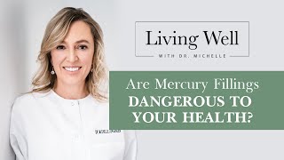 Are Amalgam Fillings Mercury Fillings SAFE [upl. by Caniff671]