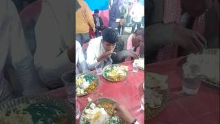 Eko Bhatwa Chodab Pahuna funny bhojpuri rohitranjan shortvideo trending subscribe [upl. by Refinneg]