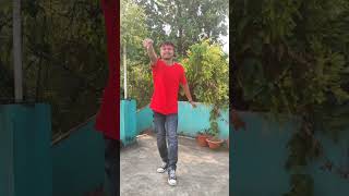 ISHQ WALA LOVE  DANCE COVER  Ashish lama CHOREO youtubeshorts dance shorts youtubeshorts [upl. by Abibah882]