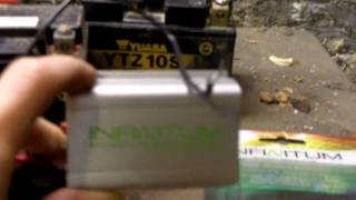 Review  Battery Desulfator [upl. by Carma419]