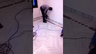 Pest control  Anti Termite Treatment [upl. by Gnuhc756]