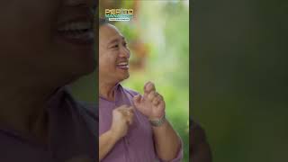 Grabe si JR shorts  Pepito Manaloto  Tuloy Ang Kuwento [upl. by Anailli]