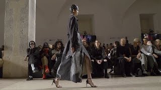 Kolovrat  Fall Winter 20242025  Full Show [upl. by Lunt]