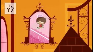 Foster’s Home for Imaginary Friends  Short Intro HQ Boomerang 2023 Airing [upl. by Jovi]