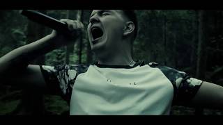 A Dead Tree Doesnt Talk – Cyanide Official Metalcore Music Video [upl. by Tak116]