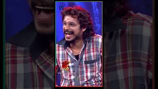 Shorts  Prem Ranjith Performance  Dhee Celebrity Special 2  1st August 2024  Wed amp Thu 930 PM [upl. by Ylra]