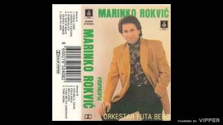 Marinko Rokvic  Koliba il dvor  Audio 1992 [upl. by Ahsets]