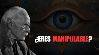 ¿Eres MANIPULABLE Aprende a Defenderte con Carl Jung y la Sabiduría Taoísta [upl. by Janeen]