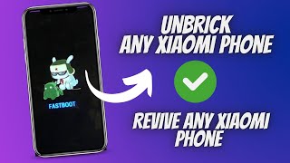 🔥 How To Fix Automatically Boot In Fastboot Problem  Mi Logo Stuck Problem Fix in 5 Minutes 🔥 [upl. by Ecyak]