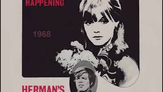 Hermans Hermits ‎– Somethings Happening 1968 [upl. by Sturges104]