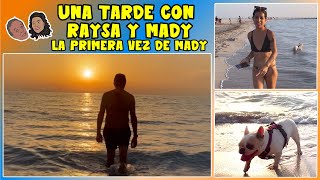 Vacaciones en Italia  La primera vez de Mady  Una Peruana en Italia  339 [upl. by Selrahcnhoj296]