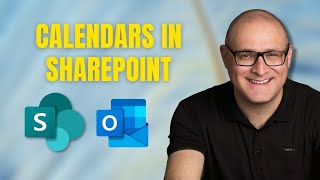 An overview of Calendar options in SharePoint Online and Office 365 [upl. by Ettenirt529]