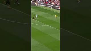 EDERSON ll HAALAND ll passing🫢🫢🫢 [upl. by Zulch583]