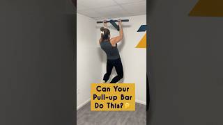 The Coolest PullUp Bars Ever Made [upl. by Havot718]