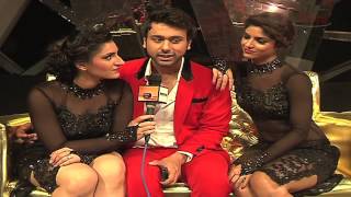 Nach Baliye 6 Shayantani Ghosh to Dance with Ripu Shivangi [upl. by Nyrad]