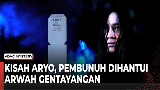 Makin Menjadijadi Aryo Akhirnya Dibalas Hantu Wanita  Jodoh Wasiat Bapak Babak 2 [upl. by Barboza427]