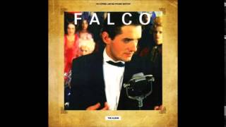 Falco  Jeanny Extended Version [upl. by Caiaphas]