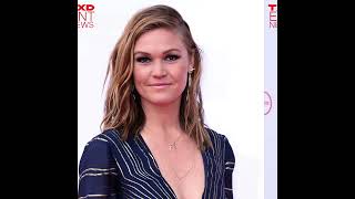 Julia Stiles Embraces Motherhood with the Arrival of Her Third Child [upl. by Cis]