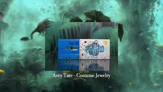 Avey Tare  Costume Jewelry [upl. by Anida]