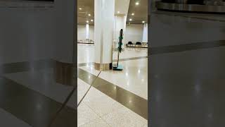 Phnom Penh airport Cambodia travel phnompenh cambodia thaiairways khmer virulshorts [upl. by Senoj]